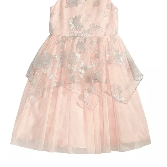 Girls Dress - Picture 2 of 4